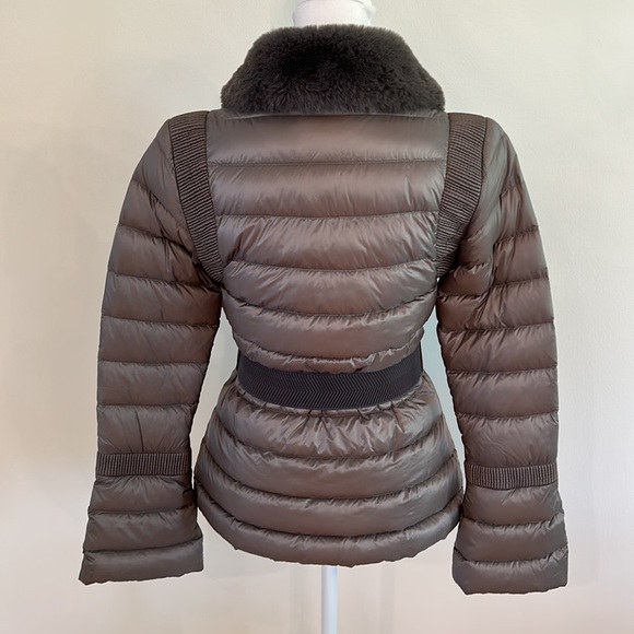 Ted Baker London down jacket NWT - Picture 2 of 14